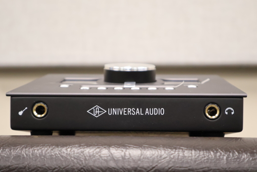 Universal Audio - Interface audio Apollo Twin Duo Mk2 srie Hritage 5