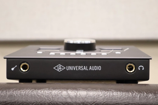Universal Audio - Interface audio Apollo Twin Duo Mk2 série Héritage 2