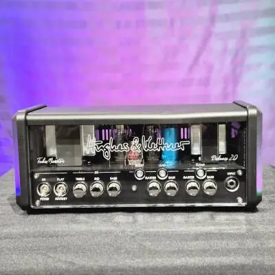 Hughes & Kettner - T�te TubeMeister Deluxe 20