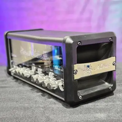 Hughes & Kettner - T�te TubeMeister Deluxe 20 2