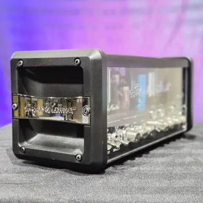 Hughes & Kettner - T�te TubeMeister Deluxe 20 2