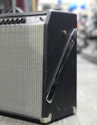 Fender - 65 Twin Reverb 5