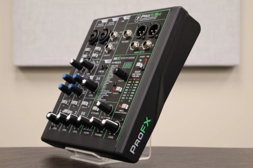 Mackie - Console PROFX6 V3 2