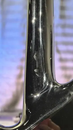 Jackson Guitars - Basse Spectra s�rie X SBX IV (fini noir brillant, touche en laurier) 2