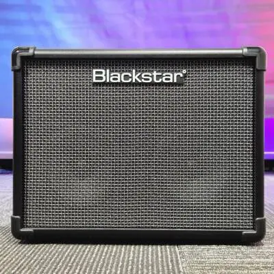 Blackstar Amplification - Ampli st�r�o ID:Core V4 pour guitare (20 watts)