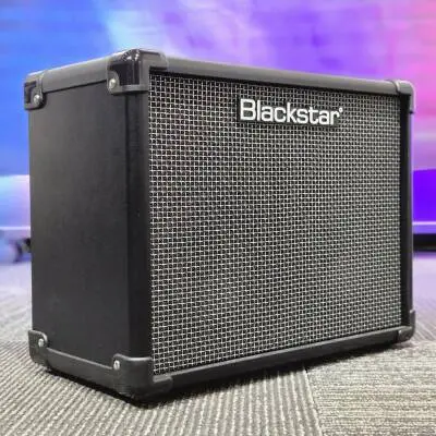 Blackstar Amplification - Ampli st�r�o ID:Core V4 pour guitare (20 watts) 2