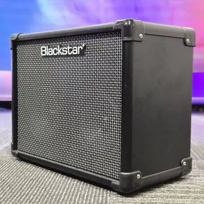 Blackstar Amplification - Ampli st�r�o ID:Core V4 pour guitare (20 watts) 2