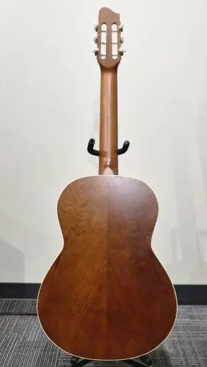 Godin Guitars - Guitare acoustique en c�dre et cerisier Nylon �tude gauch�re 2