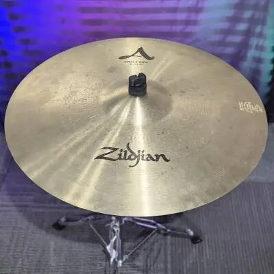 Zildjian - Sweet Ride 21