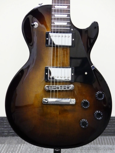 Gibson - Les Paul Studio Smokehouse Burst 2