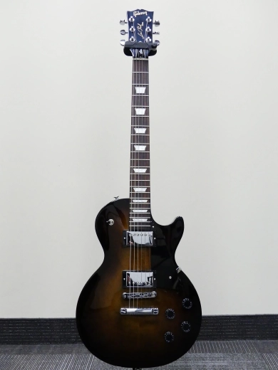 Gibson - Les Paul Studio Smokehouse Burst