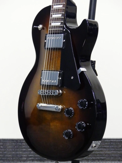 Gibson - Les Paul Studio Smokehouse Burst 5