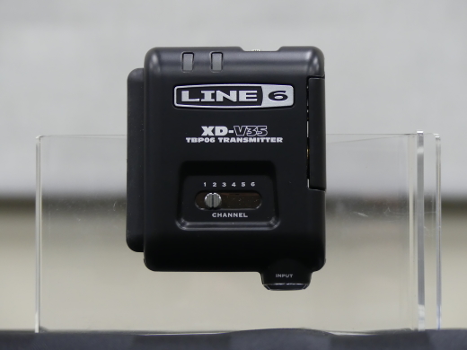 Line 6 - Micro lavalier sans fil XDV35L 4