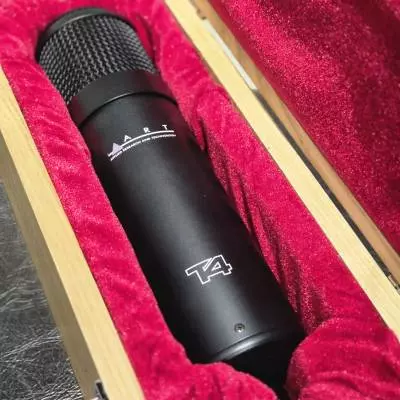 ART Pro Audio - Ensemble Microphone multi-directionnel  tube de qualit suprieure