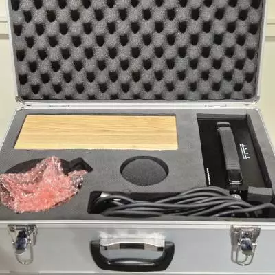 ART Pro Audio - Ensemble Microphone multi-directionnel  tube de qualit suprieure 2