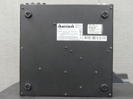 Akai - Centre de production musicale autonome MPC One 2