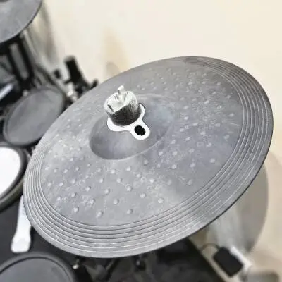 Yamaha - Batterie �lectronique DTX6K-X 5 pi�ces avec caisse claire XP80 � 3 zones 2