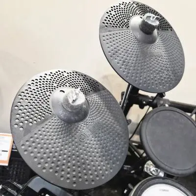 Yamaha - Batterie �lectronique DTX6K-X 5 pi�ces avec caisse claire XP80 � 3 zones 2