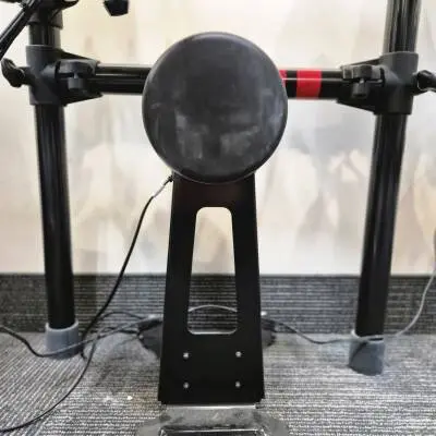 Yamaha - Batterie �lectronique DTX6K-X 5 pi�ces avec caisse claire XP80 � 3 zones 2