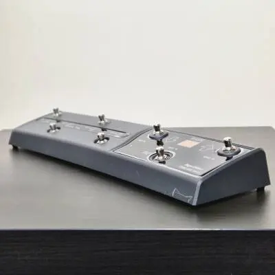 Hughes & Kettner - Commutateur aux pieds - FSM432 MKIII 2