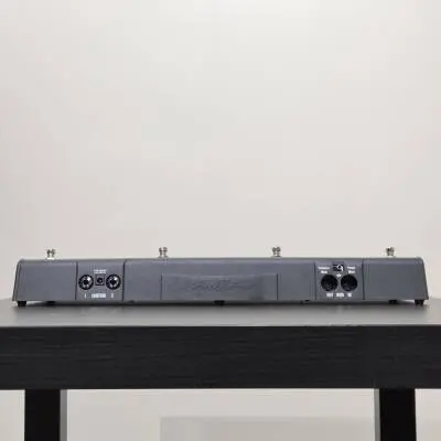 Hughes & Kettner - Commutateur aux pieds - FSM432 MKIII 2