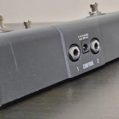 Hughes & Kettner - Commutateur aux pieds - FSM432 MKIII 2