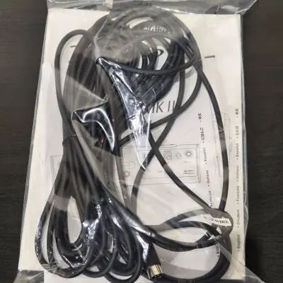 Hughes & Kettner - Commutateur aux pieds - FSM432 MKIII 2