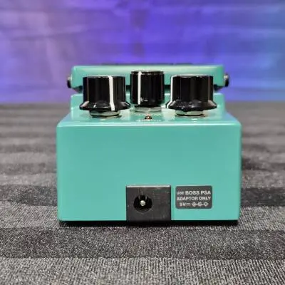BOSS - P�dale Tremolo 2