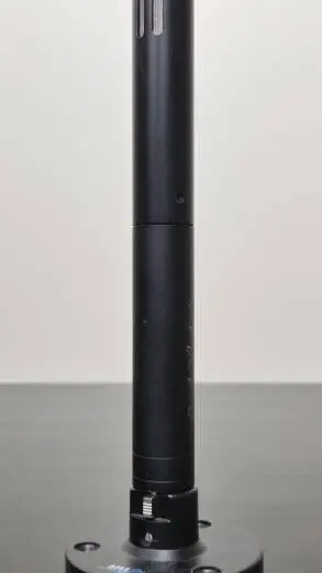 Apex -Microphone canon � condensateur � haute performance 2