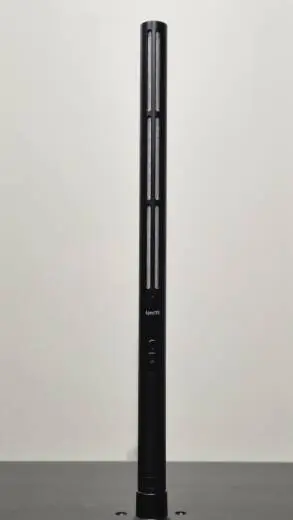 Apex -Microphone canon � condensateur � haute performance