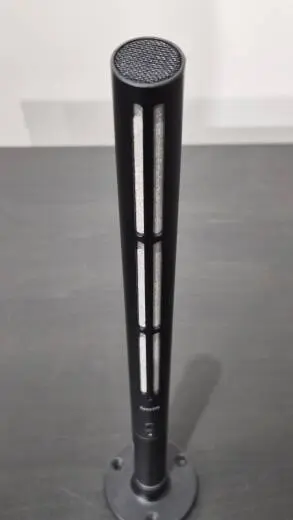 Apex -Microphone canon � condensateur � haute performance 2