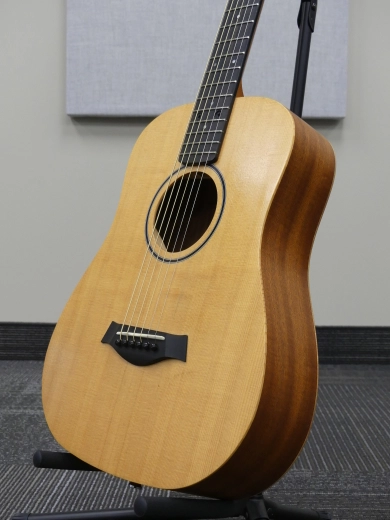 Taylor Guitars - BT1 WALNUT 5