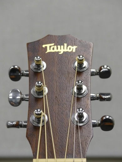 Taylor Guitars - BT1 WALNUT 7