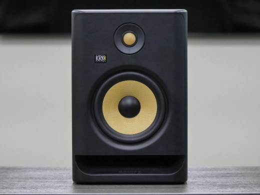 KRK - RP7-G4 Enceinte active pour studio (HP18)