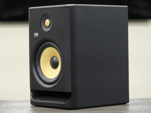 KRK - RP7-G4 Enceinte active pour studio (HP18) 2