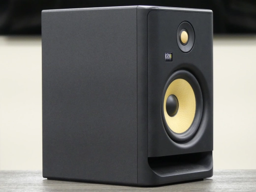 KRK - RP7-G4 Enceinte active pour studio (HP18) 3