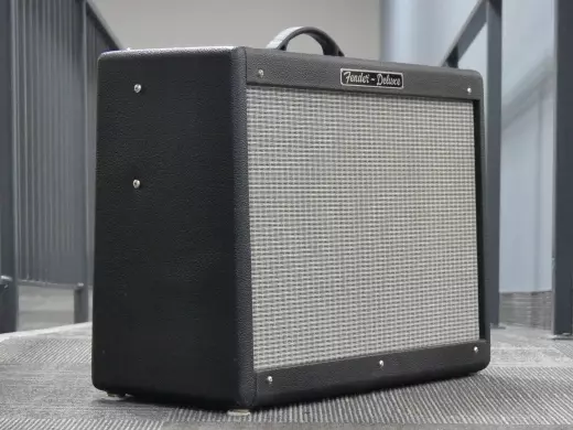Fender - Hot Rod Deluxe 2