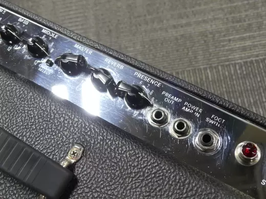 Fender - Hot Rod Deluxe 4