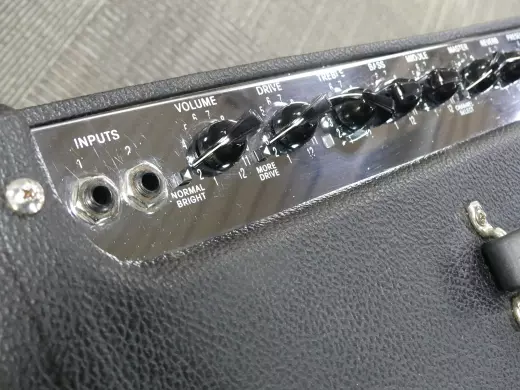 Fender - Hot Rod Deluxe 5