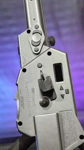 Roland - Aerophone 2
