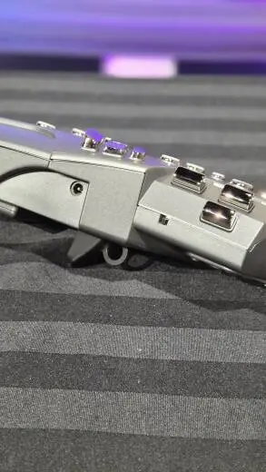 Roland - Aerophone 2