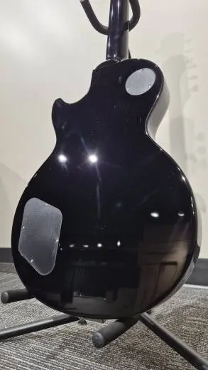 Epiphone - Les Paul Standard �50s � cordier Bigsby (fini �b�ne) 2