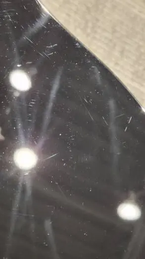 Epiphone - Les Paul Standard �50s � cordier Bigsby (fini �b�ne) 2