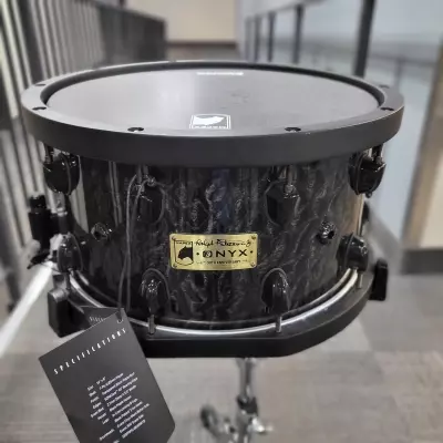 Mapex - Caisse claire Black Panther Ralph Peterson