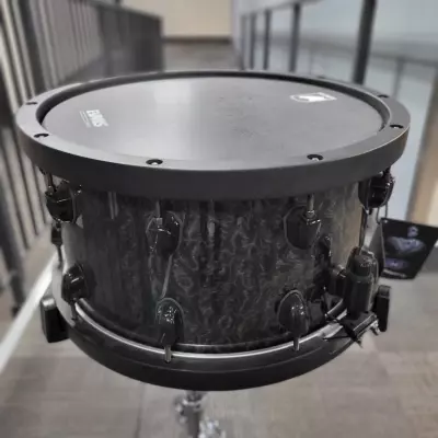 Mapex - Caisse claire Black Panther Ralph Peterson 2