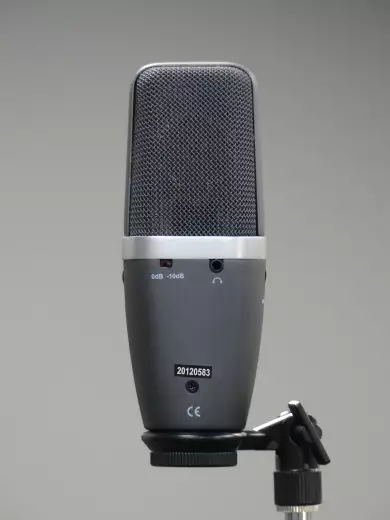 Store Special Product - Apex - Ensemble microphone de studio USB de luxe