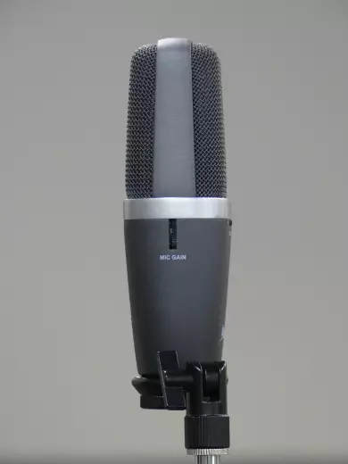 Apex - Ensemble microphone de studio USB de luxe 6