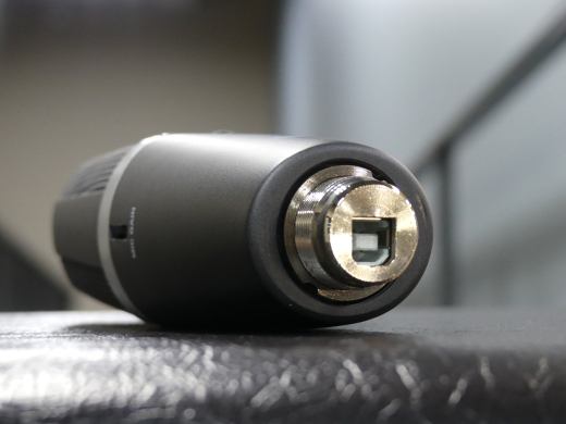 Apex - Ensemble microphone de studio USB de luxe 2