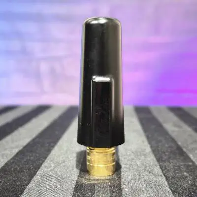 Otto Link - Bec m�tallique pour saxophone alto (5*) 2