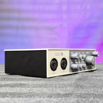 Universal Audio - Interface USB Volt 2 2